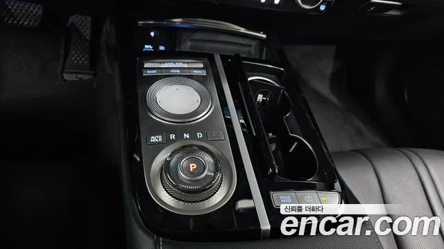 Genesis G80 (RG3) id 2832767 из Кореи 19