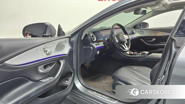 Mercedes-Benz CLS-Class C257 id 4873299 из Кореи 32