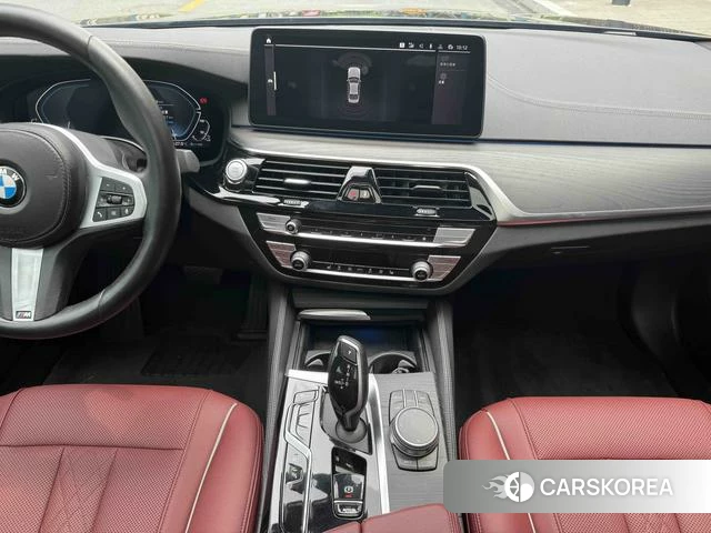 BMW 5 series PHEV id 4359119 из Китая 16
