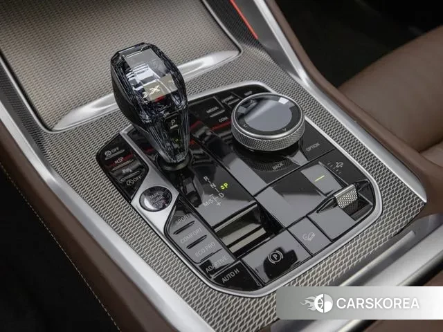 BMW X6 (G06) id 3405705 из Кореи 19