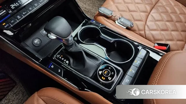 Kia Mohave Master id 3354106 из Кореи 19