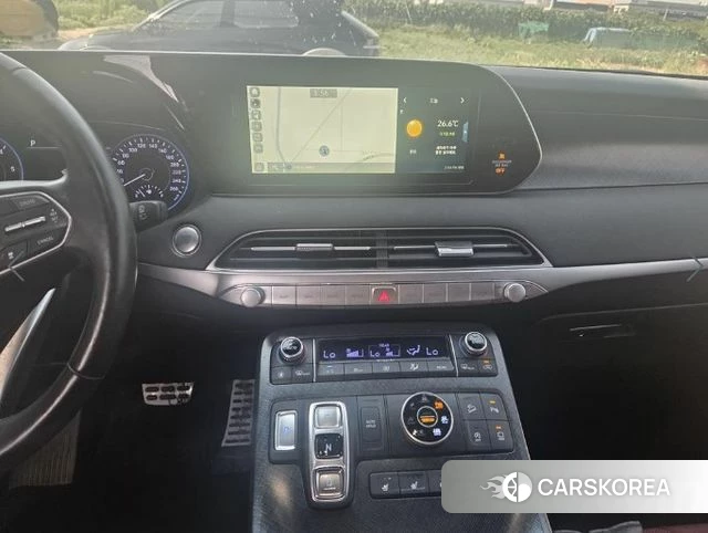 Hyundai Palisade id 4447235 из Кореи 14