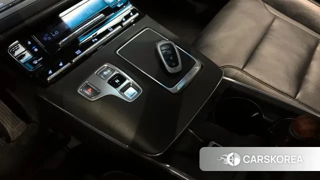 Hyundai The New Grandeur IG id 2970457 из Кореи 19