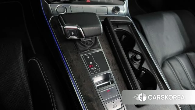 Audi A7 (4K) id 4331189 из Кореи 34