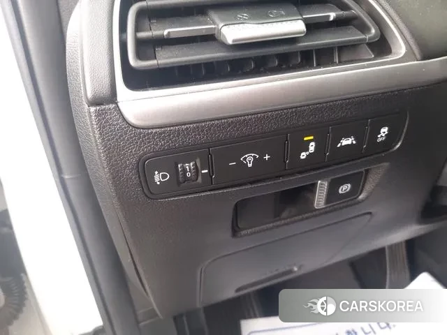 Hyundai Palisade id 3041350 из Кореи 19