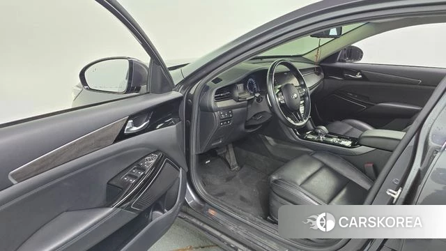 Kia K7 Premier id 4741508 из Кореи 32