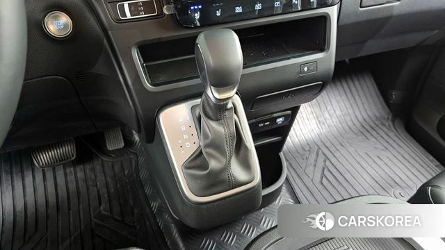 Hyundai Staria id 4349118 из Кореи 19