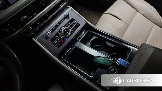 Lincoln Aviator 2nd generation id 3635745 из Кореи 19