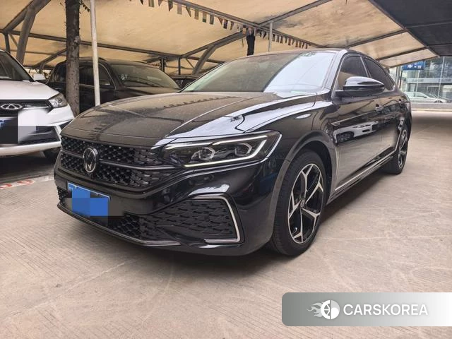 Volkswagen Passat id 4290281 из Китая 15