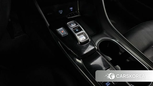 Hyundai Sonata (DN8) id 4188263 из Кореи 31