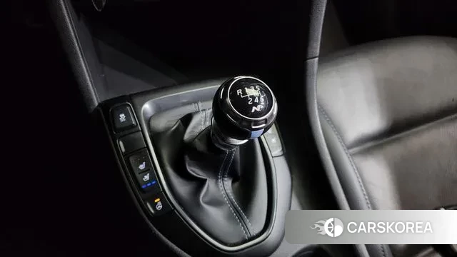 Hyundai Veloster (JS) id 3709011 из Кореи 20