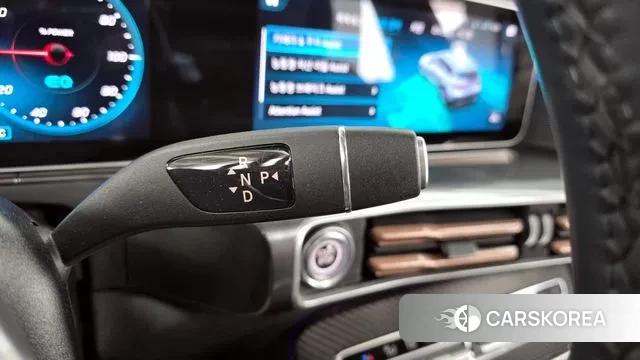 Mercedes-Benz EQC N293 id 3307269 из Кореи 19