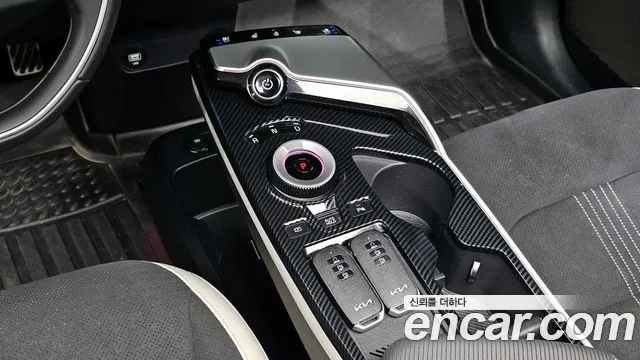 Kia EV6 id 2848394 из Кореи 19