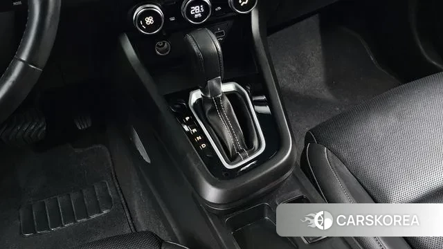 Renault Korea (Samsung) XM3 id 3615478 из Кореи 19