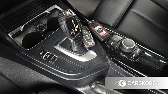 BMW 1 Series (F20) id 3568450 из Кореи 19