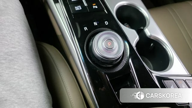 Kia K8 id 3934220 из Кореи 19