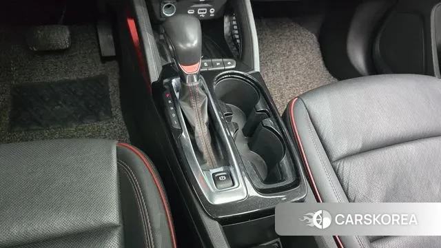 Chevrolet (GM Daewoo) Trailblazer id 2960799 из Кореи 19