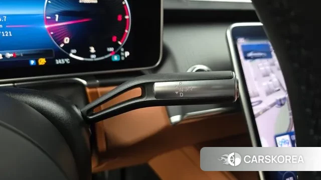 Mercedes-Benz S-Class W223 id 3591254 из Кореи 19