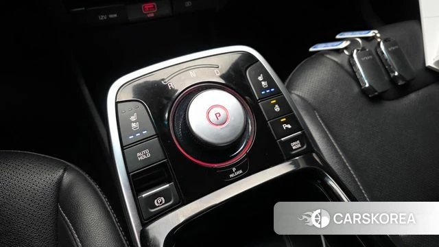 Kia Niro Plus id 4608600 из Кореи 29