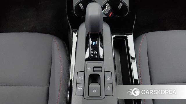 Toyota Prius 5th Generation id 4767510 из Кореи 19