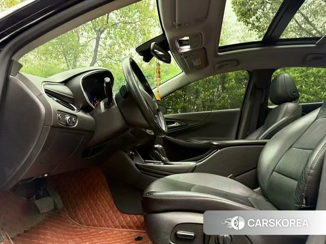 Chevrolet Mai Ruibao XL id 4241137 из Китая 9