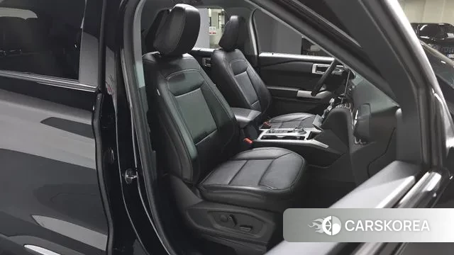 Ford Explorer 6th Generation id 3365666 из Кореи 19