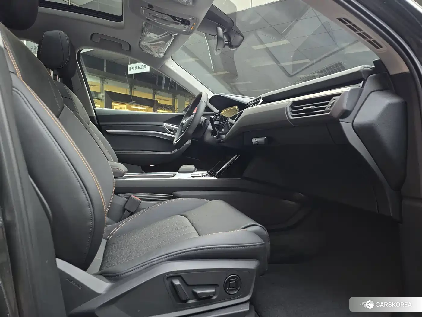 Audi e-tron id 4539017 из Китая 24