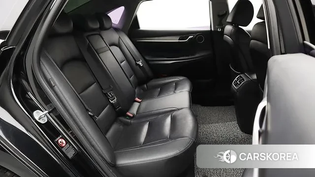 Hyundai Grandeur IG id 3616986 из Кореи 19