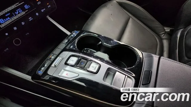 Hyundai Tucson (NX4) id 2700157 из Кореи 19