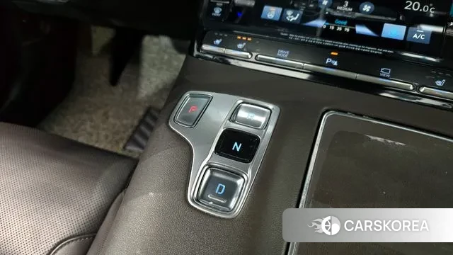 Hyundai The New Grandeur IG id 3458995 из Кореи 19