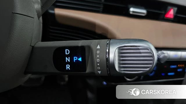 Hyundai Ionic 5 id 4641442 из Кореи 19