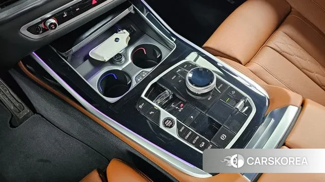 BMW X7 (G07) id 3763586 из Кореи 19