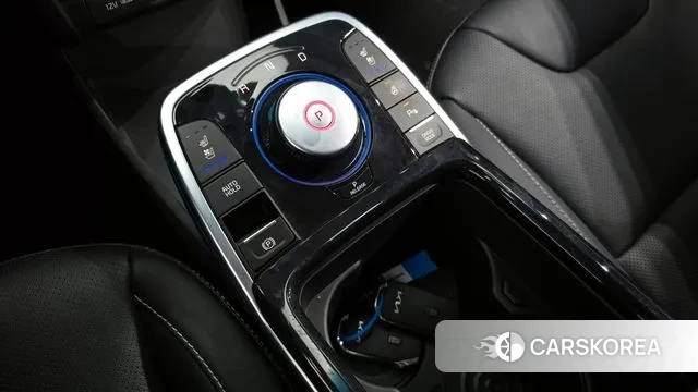 Kia Niro EV id 3371033 из Кореи 19