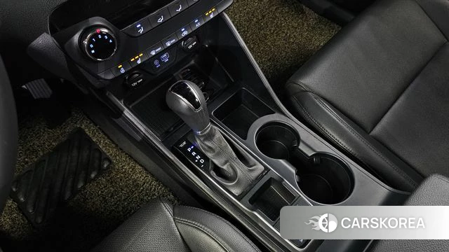 Hyundai All New Tucson id 4737597 из Кореи 30