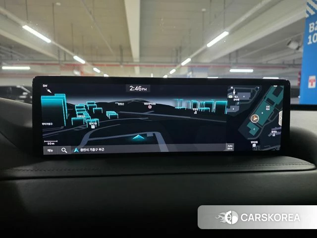 Genesis GV80 id 4506291 из Кореи 19