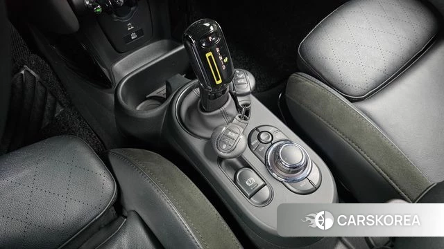 Mini Cooper Electric id 4293070 из Кореи 30