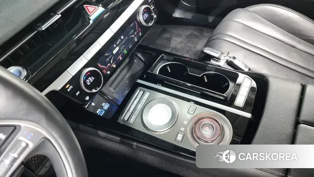 Genesis G80 (RG3) id 3546487 из Кореи 19