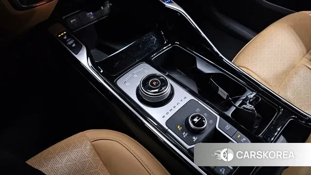 Kia Sorento 4th Generation id 3685453 из Кореи 19