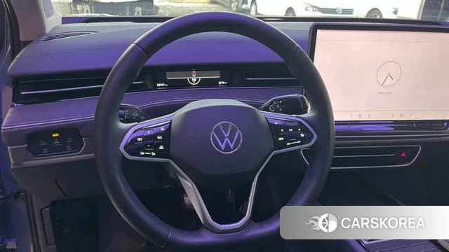 Volkswagen ID.7 VIZZION id 4278923 из Китая 26