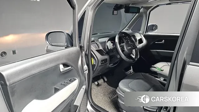 Kia The New Kia Ray id 3769932 из Кореи 19