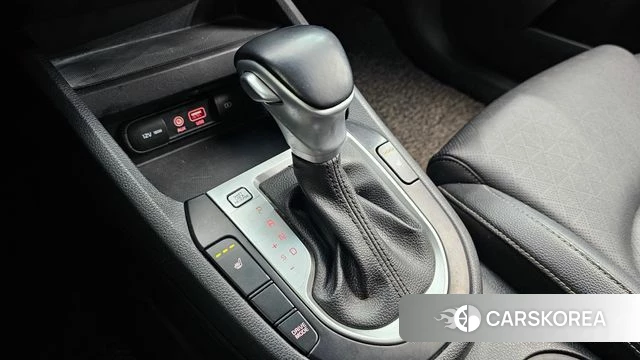 Kia Come New K3 id 4202953 из Кореи 30