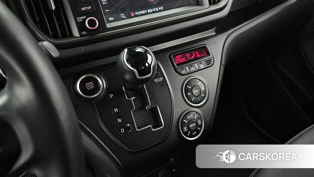 Kia The New Kia Ray id 4249411 из Кореи 19