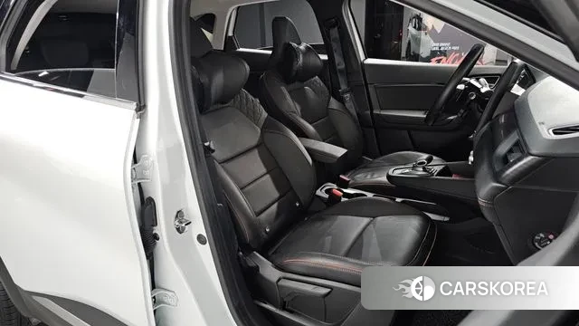 Renault Korea (Samsung) Capture id 3567015 из Кореи 19