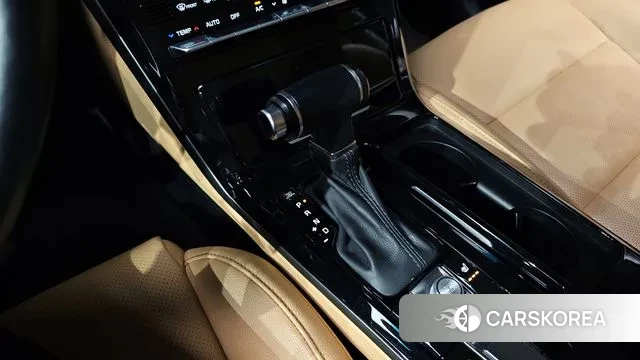 Kia K7 Premier id 3469157 из Кореи 19