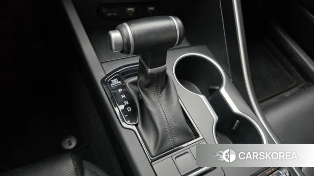 Kia K5 3rd generation id 4692372 из Кореи 29