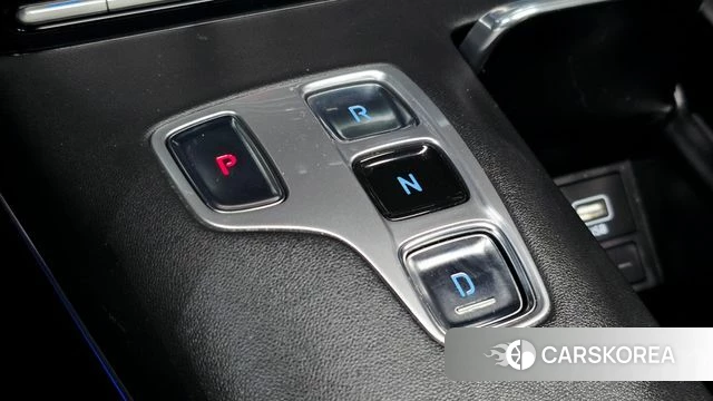 Hyundai The New Grandeur IG id 4907045 из Кореи 19