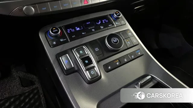 Hyundai Palisade id 3666701 из Кореи 19