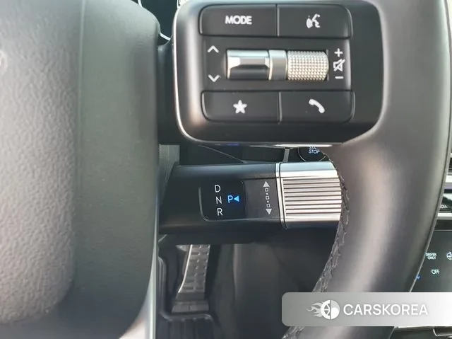 Hyundai Santa Fe (MX5) id 3431788 из Кореи 19