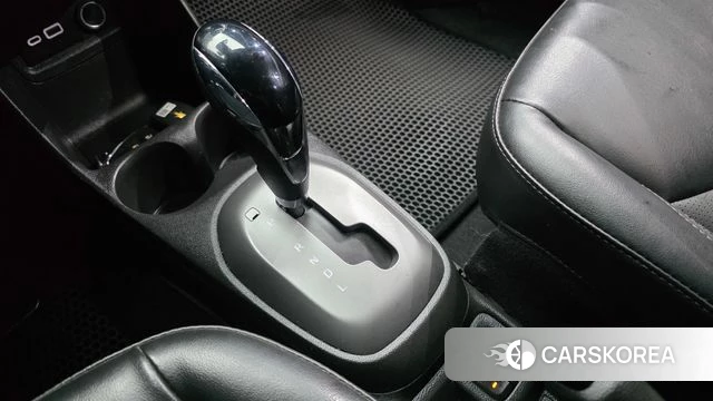 Chevrolet (GM Daewoo) The New Spark id 4794522 из Кореи 29