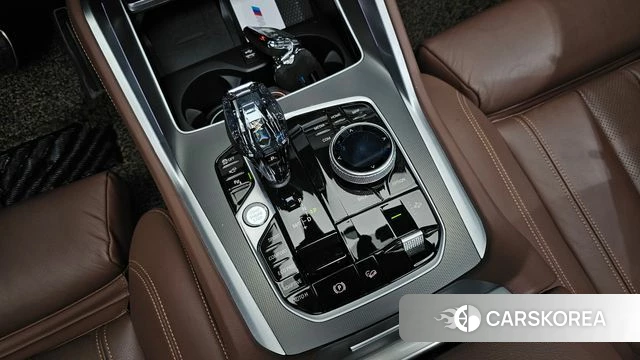 BMW X6 (G06) id 3892422 из Кореи 20